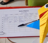 CURSO CONTANDO HISTÓRIAS COLORINDO VIDAS - TÉCNICAS PARA CONTAR HISTÓRIAS I -TURMA 5