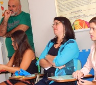 CURSO CONTANDO HISTÓRIAS COLORINDO VIDAS - TÉCNICAS PARA CONTAR HISTÓRIAS I -TURMA 5