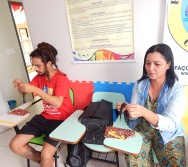 CURSO CONTANDO HISTÓRIAS COLORINDO VIDAS - TÉCNICAS PARA CONTAR HISTÓRIAS III -TURMA 4