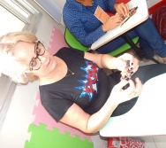 CURSO CONTANDO HISTÓRIAS COLORINDO VIDAS - TÉCNICAS PARA CONTAR HISTÓRIAS III -TURMA 4