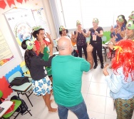 CURSO CONTANDO HISTÓRIAS COLORINDO VIDAS - TÉCNICAS PARA CONTAR HISTÓRIAS III -TURMA 4