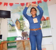 CURSO CONTANDO HISTÓRIAS COLORINDO VIDAS - TÉCNICAS PARA CONTAR HISTÓRIAS III -TURMA 4