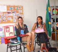 CURSO CONTANDO HISTÓRIAS COLORINDO VIDAS - TÉCNICAS PARA CONTAR HISTÓRIAS III -TURMA 4