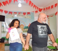 CURSO CONTANDO HISTÓRIAS COLORINDO VIDAS - ASPECTOS TERAPÊUTICOS DA CONT. DE HISTÓRIA -TURMA 3