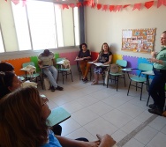 PROJETO NA TRILHA DOS VALORES - ASSINATURA DE CONVÊNIO - VALE, ESCOLAS E COLORIR