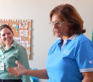 PROJETO NA TRILHA DOS VALORES - ASSINATURA DE CONVÊNIO - VALE, ESCOLAS E COLORIR