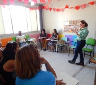 PROJETO NA TRILHA DOS VALORES - ASSINATURA DE CONVÊNIO - VALE, ESCOLAS E COLORIR