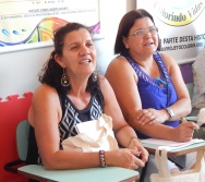 PROJETO NA TRILHA DOS VALORES - ASSINATURA DE CONVÊNIO - VALE, ESCOLAS E COLORIR