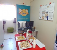 PROJETO NA TRILHA DOS VALORES - ASSINATURA DE CONVÊNIO - VALE, ESCOLAS E COLORIR