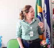 PROJETO NA TRILHA DOS VALORES - ASSINATURA DE CONVÊNIO - VALE, ESCOLAS E COLORIR