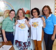 PROJETO NA TRILHA DOS VALORES - ASSINATURA DE CONVÊNIO - VALE, ESCOLAS E COLORIR