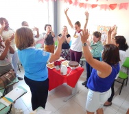 PROJETO NA TRILHA DOS VALORES - ASSINATURA DE CONVÊNIO - VALE, ESCOLAS E COLORIR