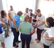 PROJETO NA TRILHA DOS VALORES - ASSINATURA DE CONVÊNIO - VALE, ESCOLAS E COLORIR