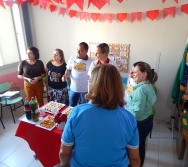 PROJETO NA TRILHA DOS VALORES - ASSINATURA DE CONVÊNIO - VALE, ESCOLAS E COLORIR