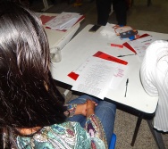 CURSO CONTANDO HISTÓRIAS COLORINDO VIDAS - LINHARES - TURMA 8