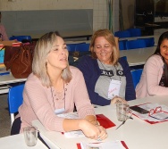 CURSO CONTANDO HISTÓRIAS COLORINDO VIDAS - LINHARES - TURMA 8