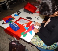 CURSO CONTANDO HISTÓRIAS COLORINDO VIDAS - LINHARES - TURMA 8