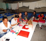 CURSO CONTANDO HISTÓRIAS COLORINDO VIDAS - LINHARES - TURMA 8