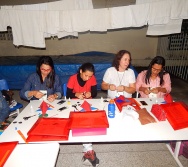 CURSO CONTANDO HISTÓRIAS COLORINDO VIDAS - LINHARES - TURMA 8