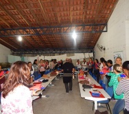 CURSO CONTANDO HISTÓRIAS COLORINDO VIDAS - LINHARES - TURMA 8