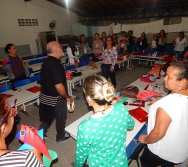 CURSO CONTANDO HISTÓRIAS COLORINDO VIDAS - LINHARES - TURMA 8