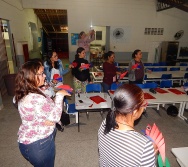 CURSO CONTANDO HISTÓRIAS COLORINDO VIDAS - LINHARES - TURMA 8