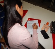 CURSO CONTANDO HISTÓRIAS COLORINDO VIDAS - LINHARES - TURMA 8