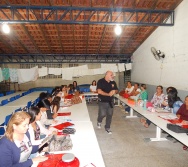 CURSO CONTANDO HISTÓRIAS COLORINDO VIDAS - LINHARES - TURMA 8