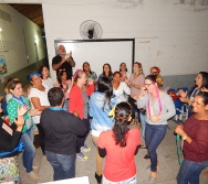 CURSO CONTANDO HISTÓRIAS COLORINDO VIDAS - LINHARES - TURMA 8