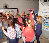 CURSO CONTANDO HISTÓRIAS COLORINDO VIDAS - LINHARES - TURMA 8