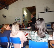 CURSO CONTANDO HISTÓRIAS COLORINDO VIDAS - LINHARES - TURMA 8