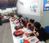 CURSO CONTANDO HISTÓRIAS COLORINDO VIDAS - LINHARES - TURMA 8