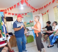 CURSO CONTANDO HISTÓRIAS COLORINDO VIDAS - ASPECTOS TERAPÊUTICOS DA CONT. DE HISTÓRIA -TURMA 5