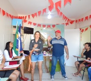 CURSO CONTANDO HISTÓRIAS COLORINDO VIDAS - ASPECTOS TERAPÊUTICOS DA CONT. DE HISTÓRIA -TURMA 5