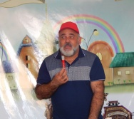 CURSO CONTANDO HISTÓRIAS COLORINDO VIDAS - ASPECTOS TERAPÊUTICOS DA CONT. DE HISTÓRIA -TURMA 5