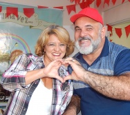 CURSO CONTANDO HISTÓRIAS COLORINDO VIDAS - ASPECTOS TERAPÊUTICOS DA CONT. DE HISTÓRIA -TURMA 5