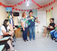 CURSO CONTANDO HISTÓRIAS COLORINDO VIDAS - ASPECTOS TERAPÊUTICOS DA CONT. DE HISTÓRIA -TURMA 5