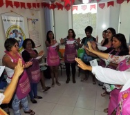 FORMATURA DA TURMA LILI LINDONA - ALIXANDRA DANTAS - CONTADORA DE HISTÓRIA - TURMA 4/2017