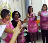 FORMATURA DA TURMA LILI LINDONA - ALIXANDRA DANTAS - CONTADORA DE HISTÓRIA - TURMA 4/2017