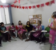 FORMATURA DA TURMA LILI LINDONA - ALIXANDRA DANTAS - CONTADORA DE HISTÓRIA - TURMA 4/2017