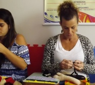 CURSO CONTANDO HISTÓRIAS COLORINDO VIDAS - TÉCNICAS PARA CONTAR HISTÓRIAS III -TURMA 5