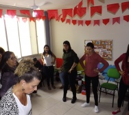 CURSO CONTANDO HISTÓRIAS COLORINDO VIDAS - TÉCNICAS PARA CONTAR HISTÓRIAS III -TURMA 5