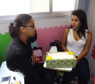 CURSO CONTANDO HISTÓRIAS COLORINDO VIDAS - TÉCNICAS PARA CONTAR HISTÓRIAS III -TURMA 5