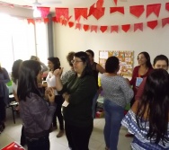 CURSO CONTANDO HISTÓRIAS COLORINDO VIDAS - TÉCNICAS PARA CONTAR HISTÓRIAS III -TURMA 5