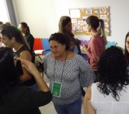 CURSO CONTANDO HISTÓRIAS COLORINDO VIDAS - TÉCNICAS PARA CONTAR HISTÓRIAS III -TURMA 5
