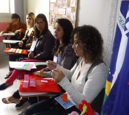 CURSO CONTANDO HISTÓRIAS COLORINDO VIDAS - ASPECTOS TERAPÊUTICOS DA CONTAÇÃO-TURMA 5