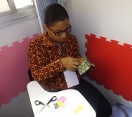 CURSO CONTANDO HISTÓRIAS COLORINDO VIDAS - ASPECTOS TERAPÊUTICOS DA CONTAÇÃO-TURMA 5