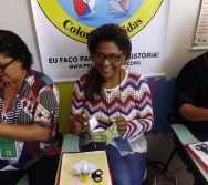 CURSO CONTANDO HISTÓRIAS COLORINDO VIDAS - ASPECTOS TERAPÊUTICOS DA CONTAÇÃO-TURMA 5