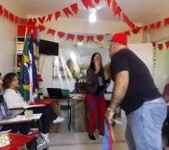 CURSO CONTANDO HISTÓRIAS COLORINDO VIDAS - ASPECTOS TERAPÊUTICOS DA CONTAÇÃO-TURMA 5