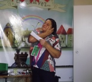 CURSO CONTANDO HISTÓRIAS COLORINDO VIDAS - ASPECTOS TERAPÊUTICOS DA CONTAÇÃO-TURMA 5